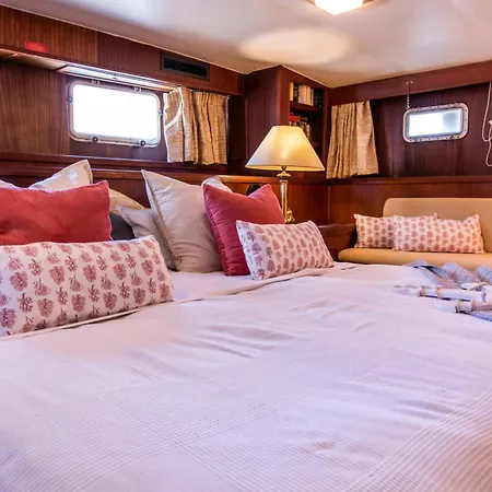 Yacht Our Alissa * 발렌시아