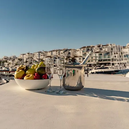 Yacht Our Alissa * Βαλένθια