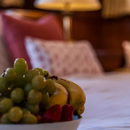 Yacht Our Alissa Botel *