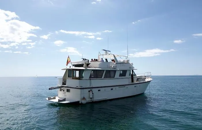 Yacht Our Alissa *